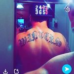 Profile Picture of Danny winters (@d_winters86) on Instagram