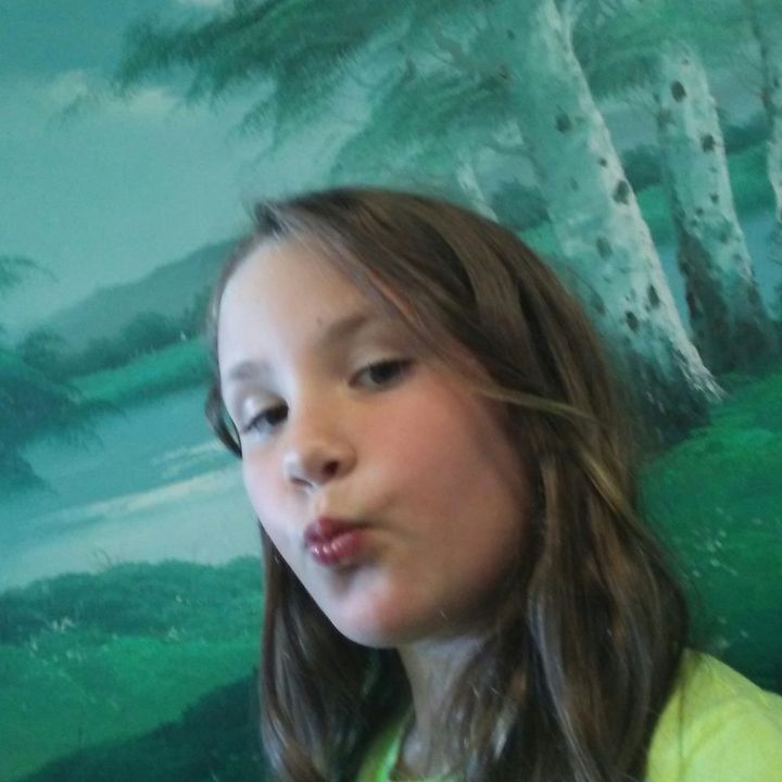 Profile Picture of Kenzie_ Lol (@kenzieandpapa) on Tiktok