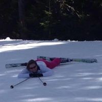 Profile Picture of Jess Welling (@jess-welling) on Quora