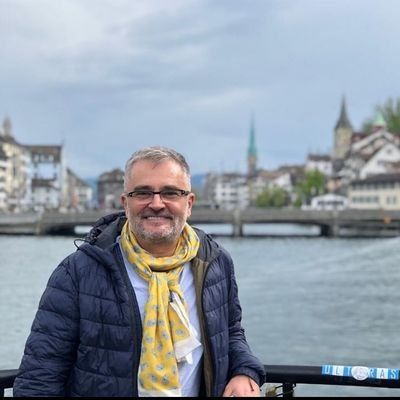 Profile Picture of Richard Lookman (@richardlookman23) on Tiktok
