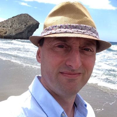Profile Picture of David Gould (@DGOptician) on Twitter