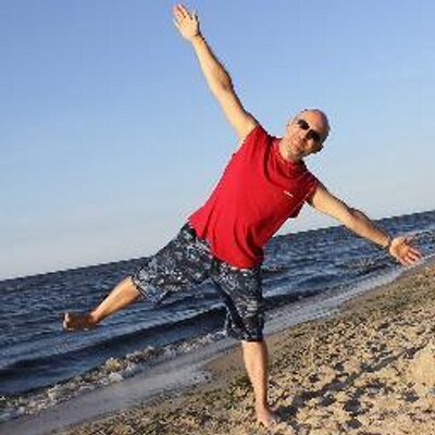 Profile Picture of Mariusz Pawlowski (@MariusPawlowski) on Twitter