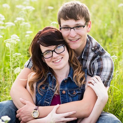 Profile Picture of Danielle Albert (@MrsAlbertDesign) on Twitter