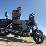 Profile Picture of Adam  Thornstowe (@adam_thornstowe) on Instagram