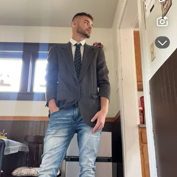Profile Picture of Joseph Chmielewski (@joseph.chmielewsk) on Tiktok