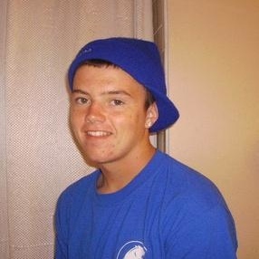 Profile Picture of Austin Cousins (@skatercuz13) on Myspace