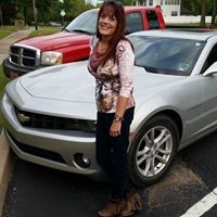 Profile Picture of Amy Hinds (@amy-hinds-3) on Quora
