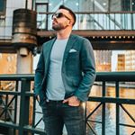 Profile Picture of James Olsen (@james_olsen947) on Instagram