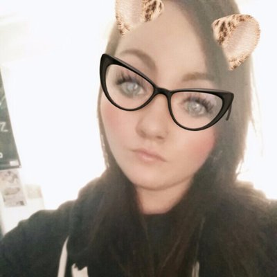 Profile Picture of Brandy Workman (@_branderzz) on Twitter