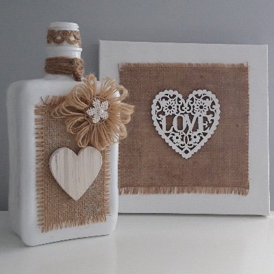 Profile Picture of Unique Crafts (@jackie_lynam) on Twitter