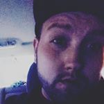 Profile Picture of Michael Spaulding (@_michael_993) on Instagram