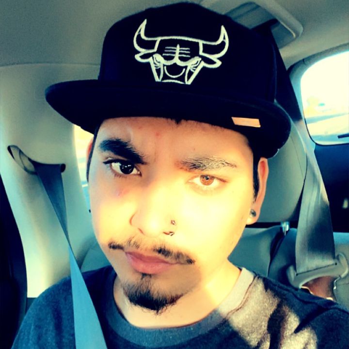 Profile Picture of Erik Arizaga (@erikarizaga) on Tiktok