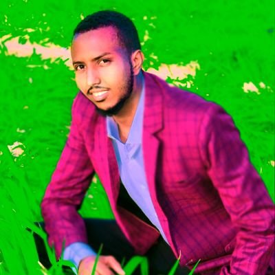 Jama Khalif - Twitter Profile Picture of Jama Khalif (@JamaKhalif) on Twitter