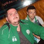 Profile Picture of Grant richard luke penfold (@epicbluegp) on Instagram