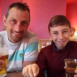 Profile Picture of Paul Perring (@pezzaperring) on Instagram