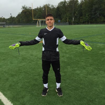 Profile Picture of Joshua Salinas (@Jo5hua18) on Twitter