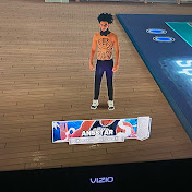 Profile Picture of Lance Franklin (@Theonlygoat254) on Youtube