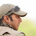 Profile Picture of Rajeev Narayanaswamy (@anexplorersatlas) on Instagram