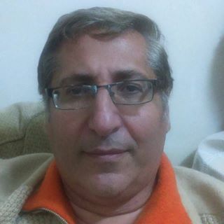 Profile Picture of Amjad Hashem (@anhashem) on Facebook