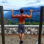 Profile Picture of Daniel Hesketh (@danheskey) on Instagram