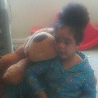 Profile Picture of Latasha Thompson (@tiejea) on Twitter