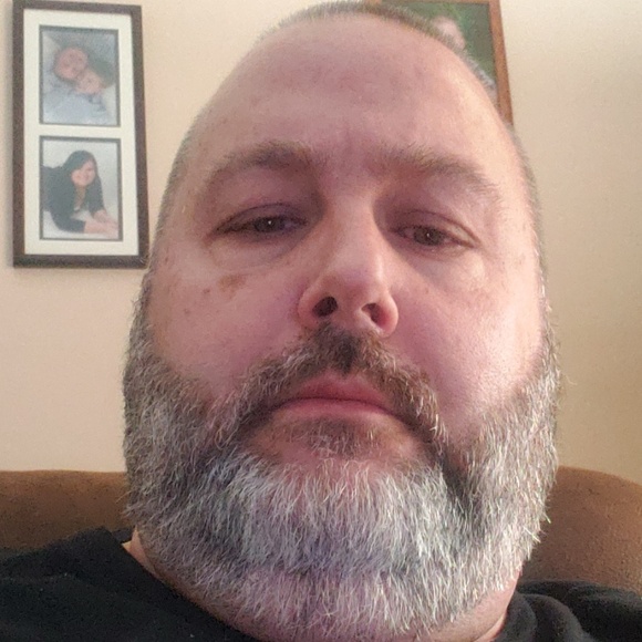 Profile Picture of Mark Burkhart (@markb1971) on Poshmark