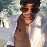 Profile Picture of Aaron Luy (@aronluy) on Instagram