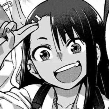 Profile Picture of 😟 (@nagatoro_hayase) on Tiktok