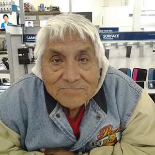 Profile Picture of Alfonso Jimenez (@Alfonso-Jimenez) on Facebook