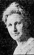 Profile Picture of Alice Merritton Wikipedia