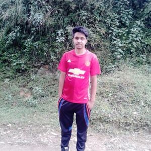 Profile Picture of Anil Acharya (@anil_acharya10) on Twitter