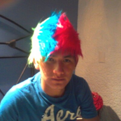 Profile Picture of Victor Mendivil (@099mendivil) on Twitter