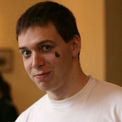 Profile Picture of Mark Simmonds (@SimmoLondon) on Twitter