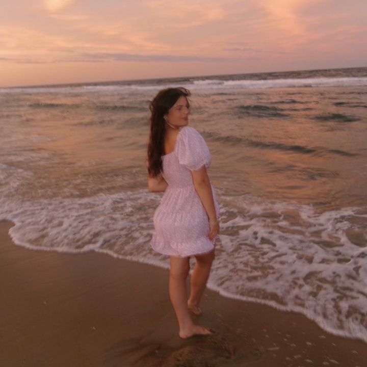 Profile Picture of paige (@paige.szy) on Tiktok