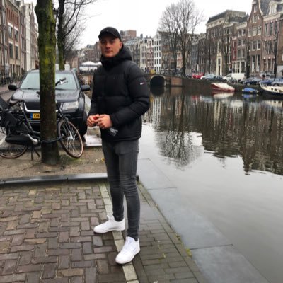 Profile Picture of Luke May (@lukepmay) on Twitter