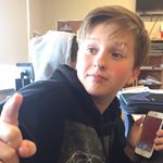 Profile Picture of nathan randelllllll (@nathan.randell69) on Instagram