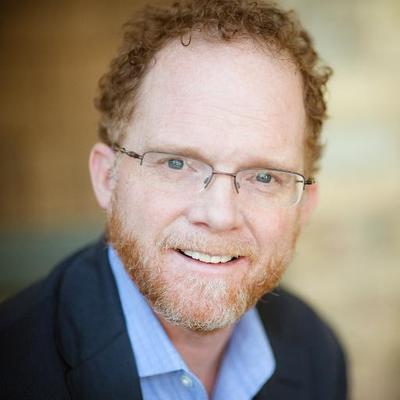 Profile Picture of David Guthrie (@davidmguthrie) on Twitter