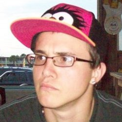 Profile Picture of Scott Rosenberger Jr (@scottithan) on Twitter