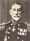 Profile Picture of Frederick Learmonthon Wikipedia
