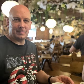 Profile Picture of Mark Burrage (@mark_burrage) on Instagram