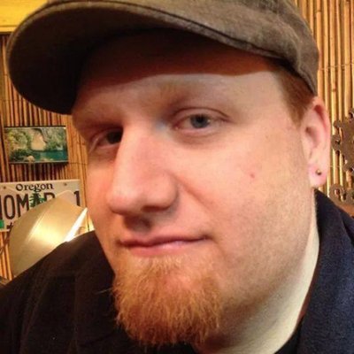 Profile Picture of Jim Ashman (@jim_ashman) on Twitter