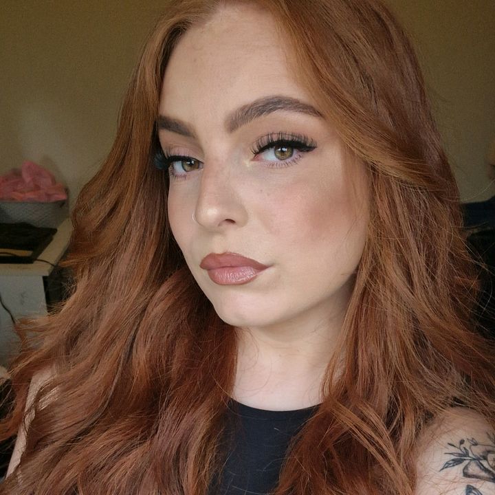 Becky Holley - Tiktok Profile Picture of Becky Holley (@@beckyholley0) on Tiktok