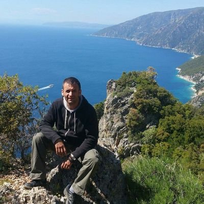 Profile Picture of Kiril Ivanov (@kikata1234) on Twitter