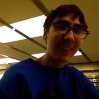 Profile Picture of Josh Echols (@joshechols99) on Pinterest