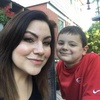 Profile Picture of Jeanette Atchison (@@jeanetteatchison) on Tiktok