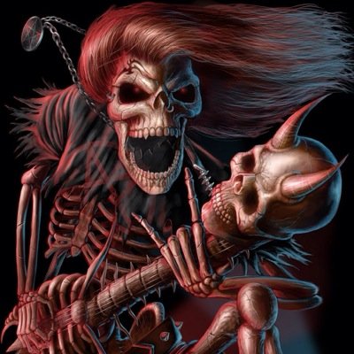 Profile Picture of Jorge Ojeda Guerrero (@George_Gro) on Twitter