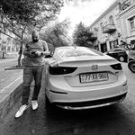 Profile Picture of Farid Davud Josephson (@fred_josephson) on Instagram