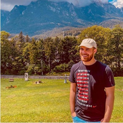 Profile Picture of Bogatean Andrei-Vlad (@VladBogatean) on Twitter