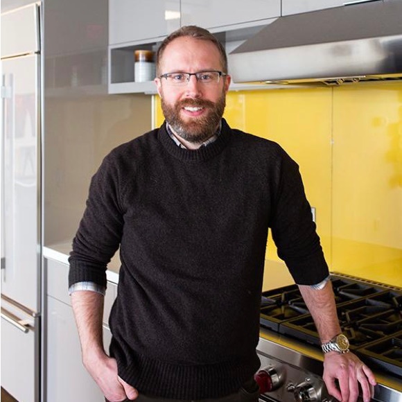 Profile Picture of Michael Kelsey (@huckleberryfig) on Poshmark