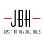 Profile Picture of Jason of Beverly Hills Tokyo (@jasonofbeverlyhills_tokyo) on Instagram